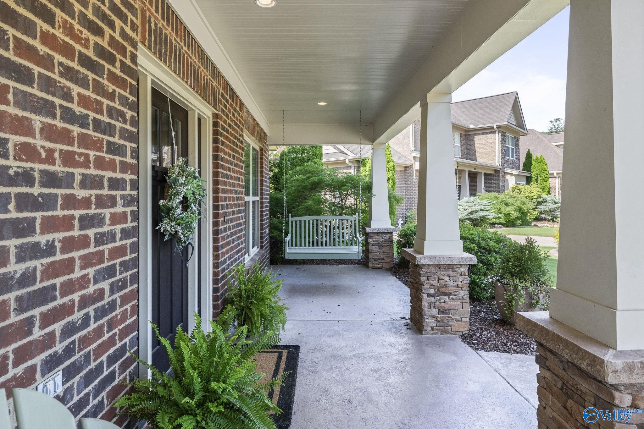 600 Indian Lake Drive, Huntsville, Alabama image 3