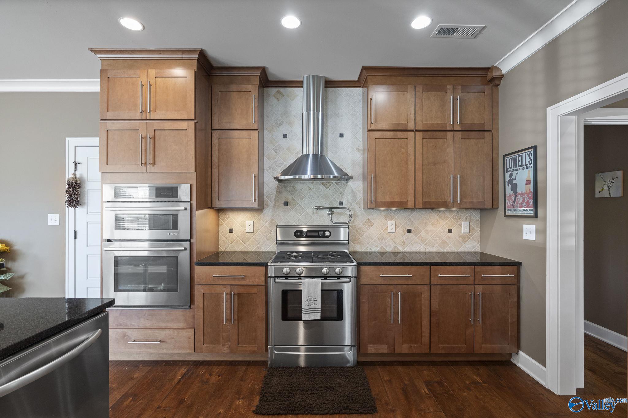 600 Indian Lake Drive, Huntsville, Alabama image 13