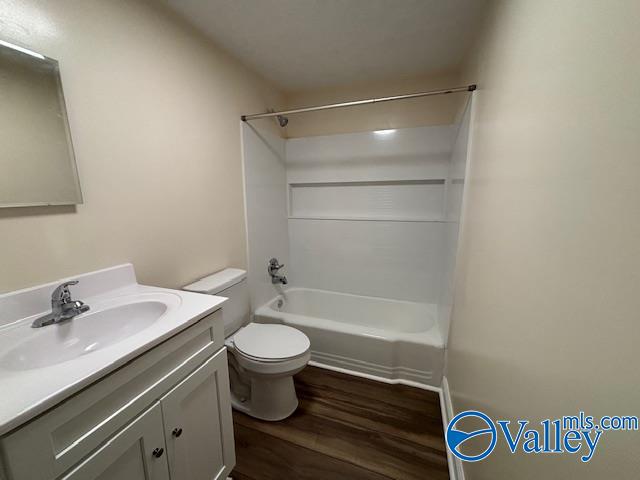 658 Rothrock Avenue, Attalla, Alabama image 10