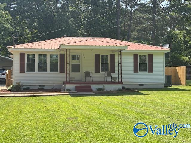 658 Rothrock Avenue, Attalla, Alabama image 1