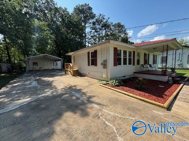 658 Rothrock Avenue, Attalla, Alabama image 3