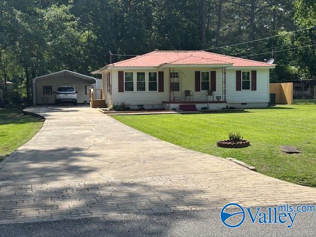 658 Rothrock Avenue, Attalla, Alabama image 2