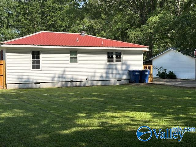 658 Rothrock Avenue, Attalla, Alabama image 17