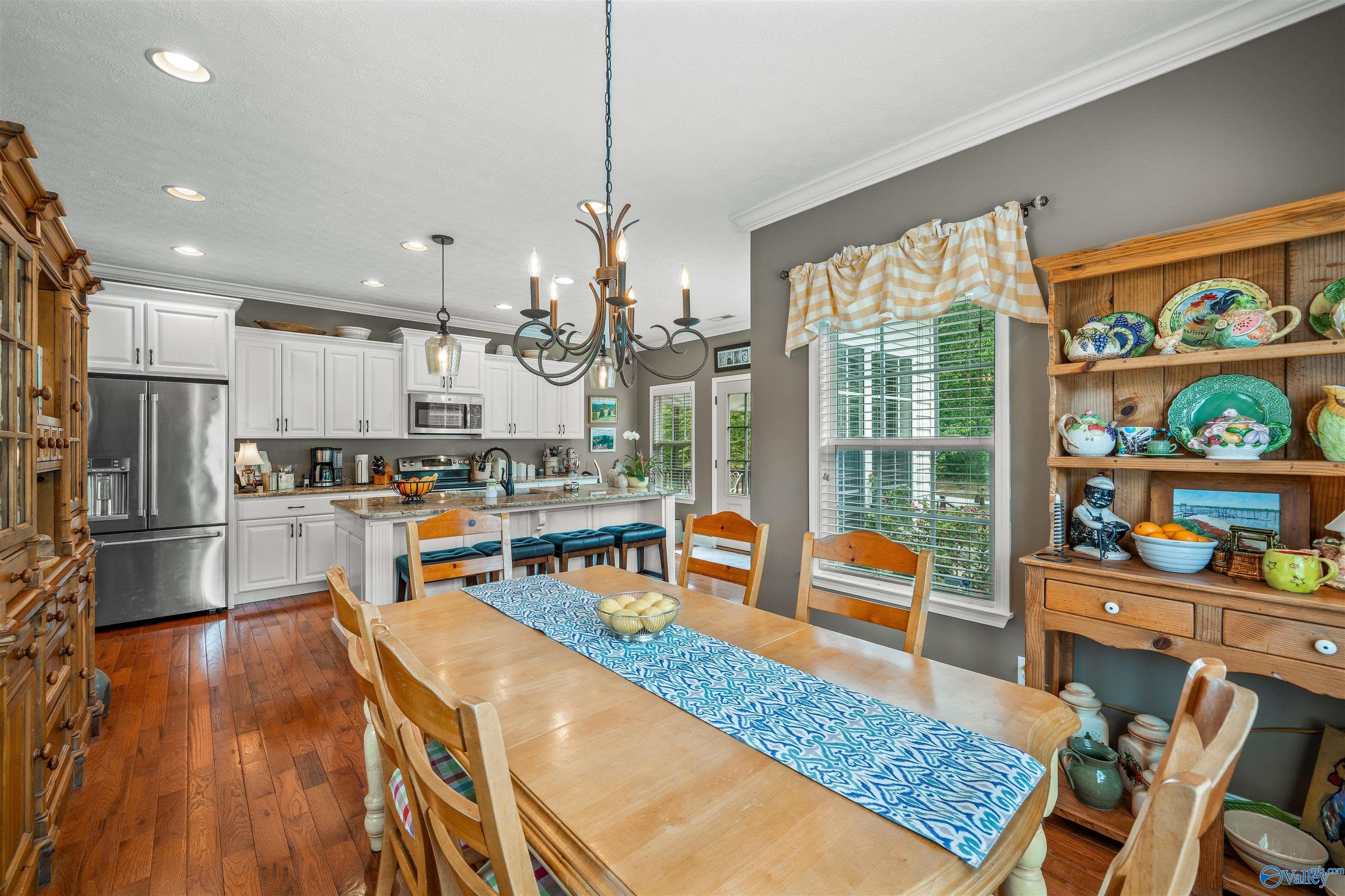 3814 Landon Lane, Fort Payne, Alabama image 16