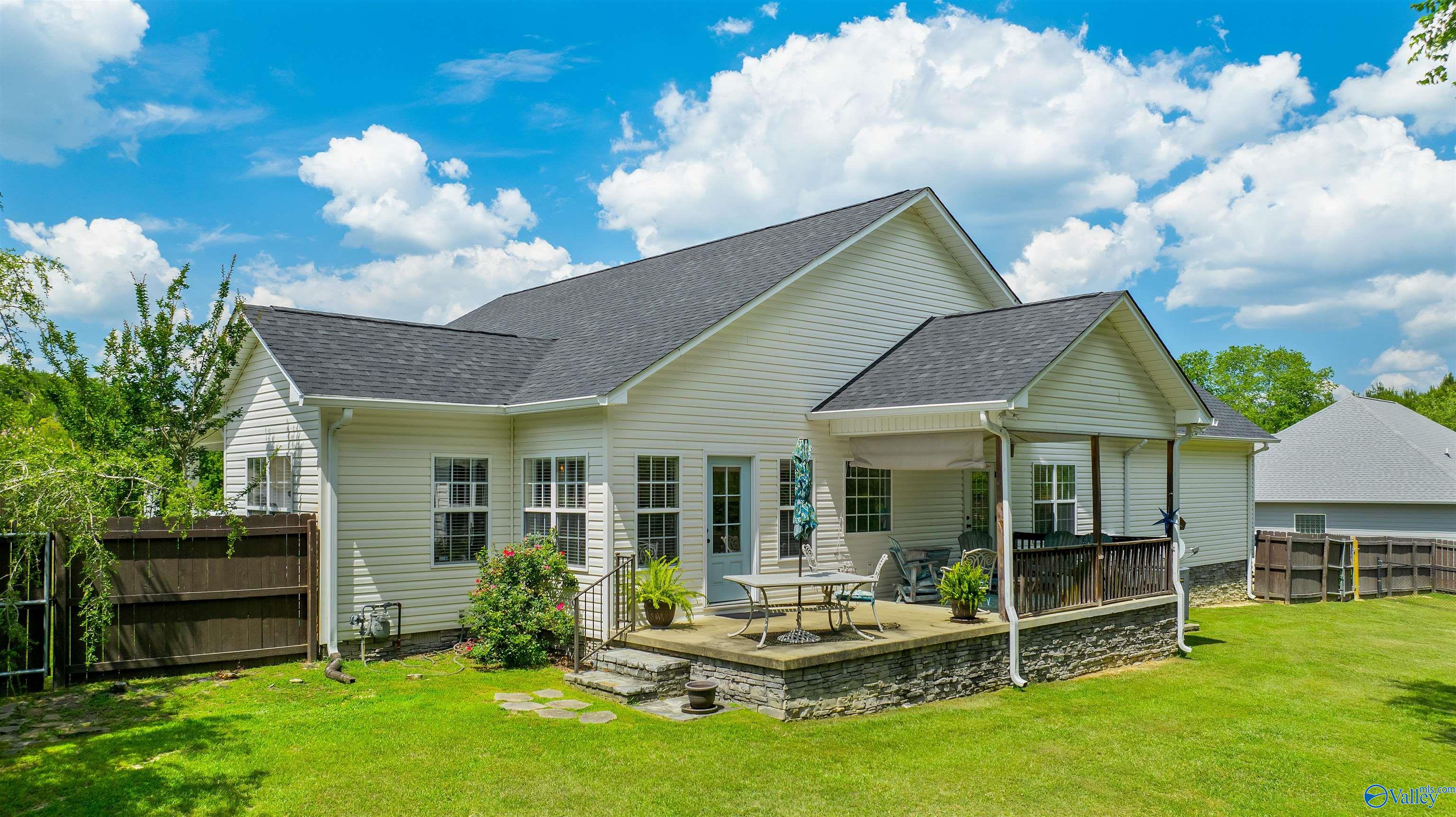 3814 Landon Lane, Fort Payne, Alabama image 34