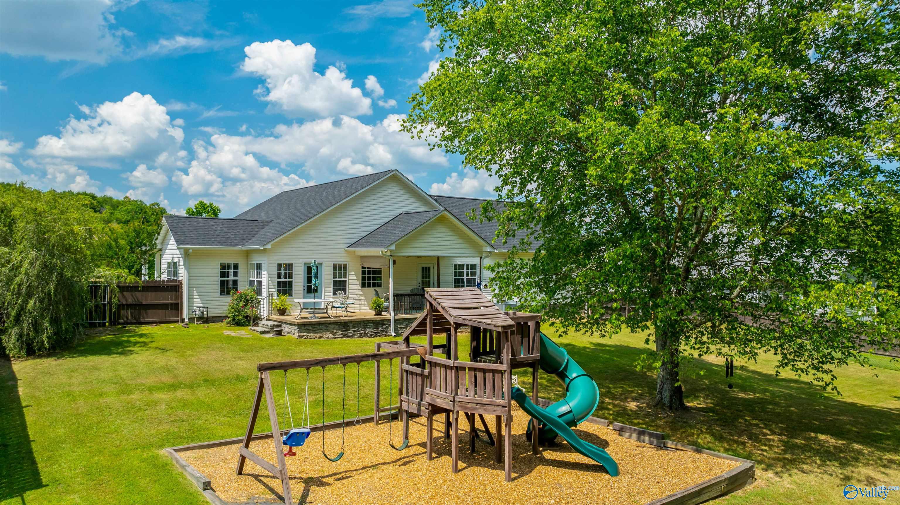 3814 Landon Lane, Fort Payne, Alabama image 37