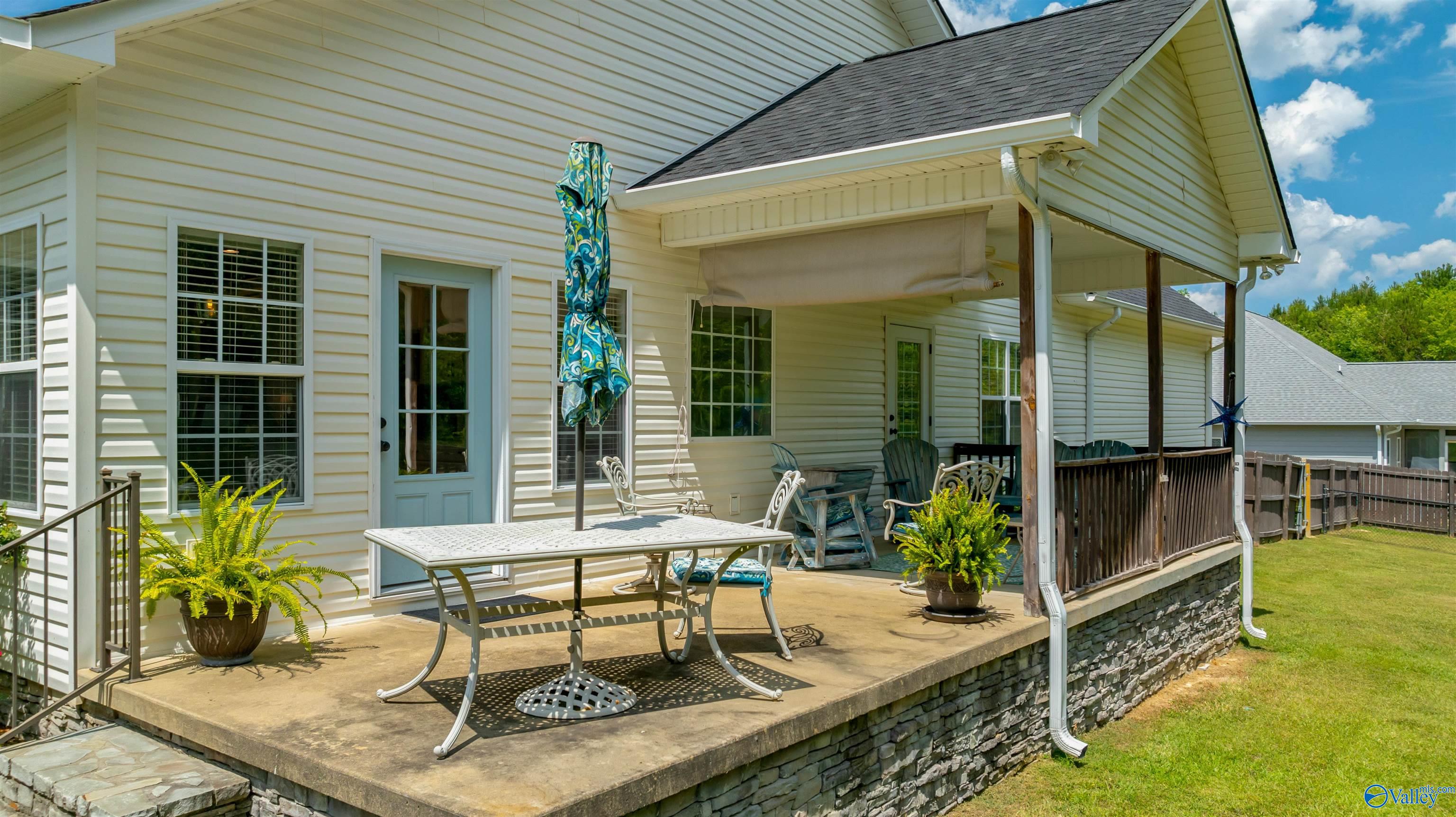 3814 Landon Lane, Fort Payne, Alabama image 36