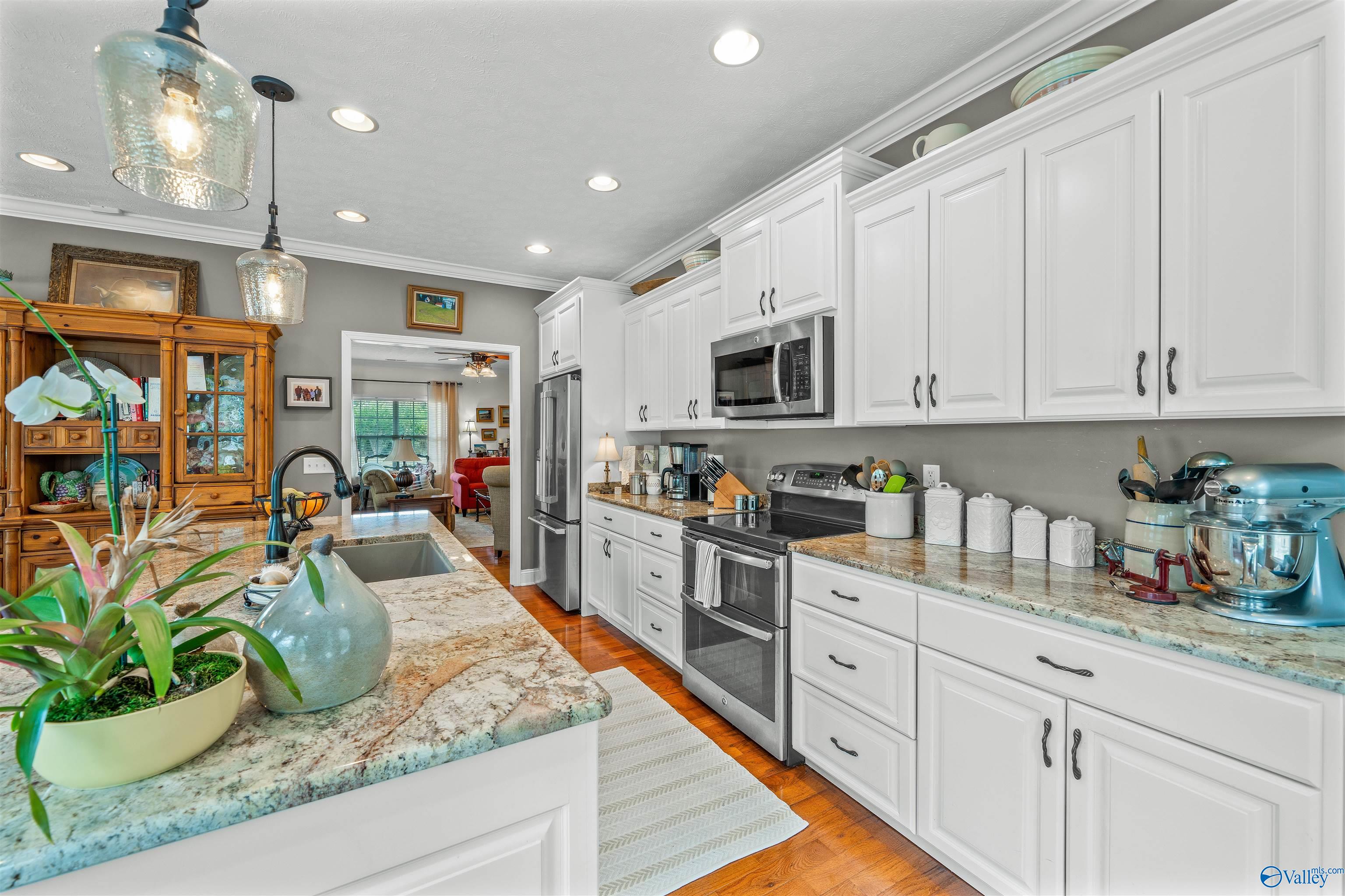 3814 Landon Lane, Fort Payne, Alabama image 15