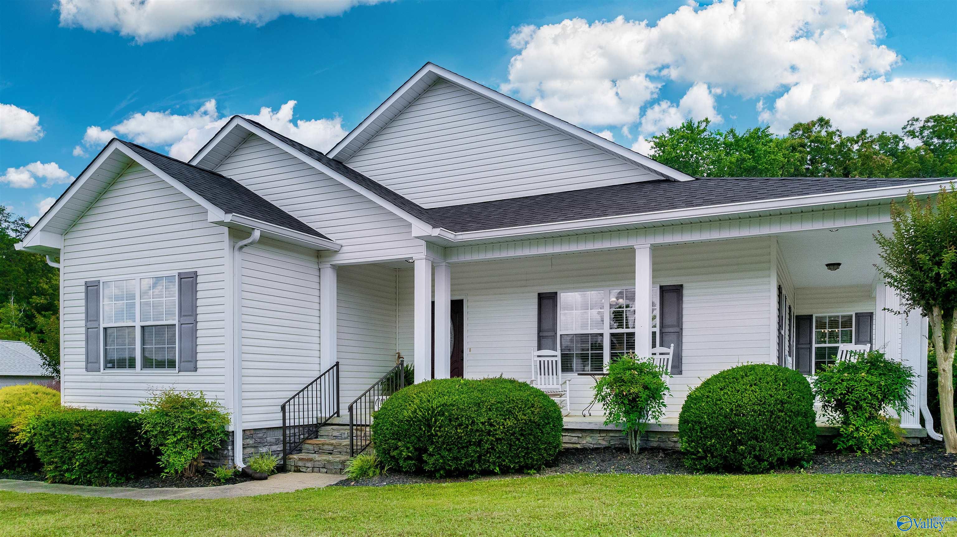 3814 Landon Lane, Fort Payne, Alabama image 5