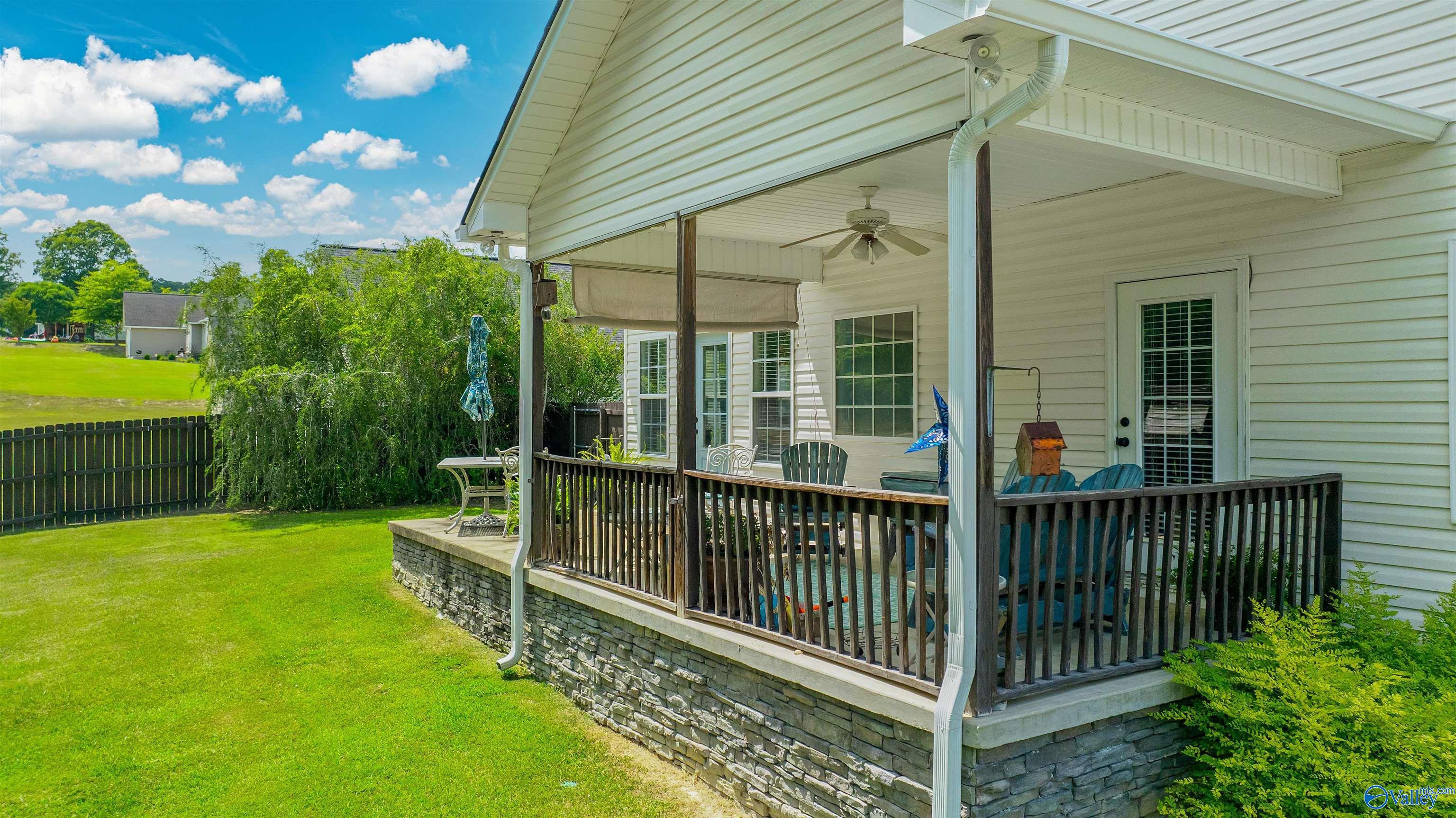 3814 Landon Lane, Fort Payne, Alabama image 33