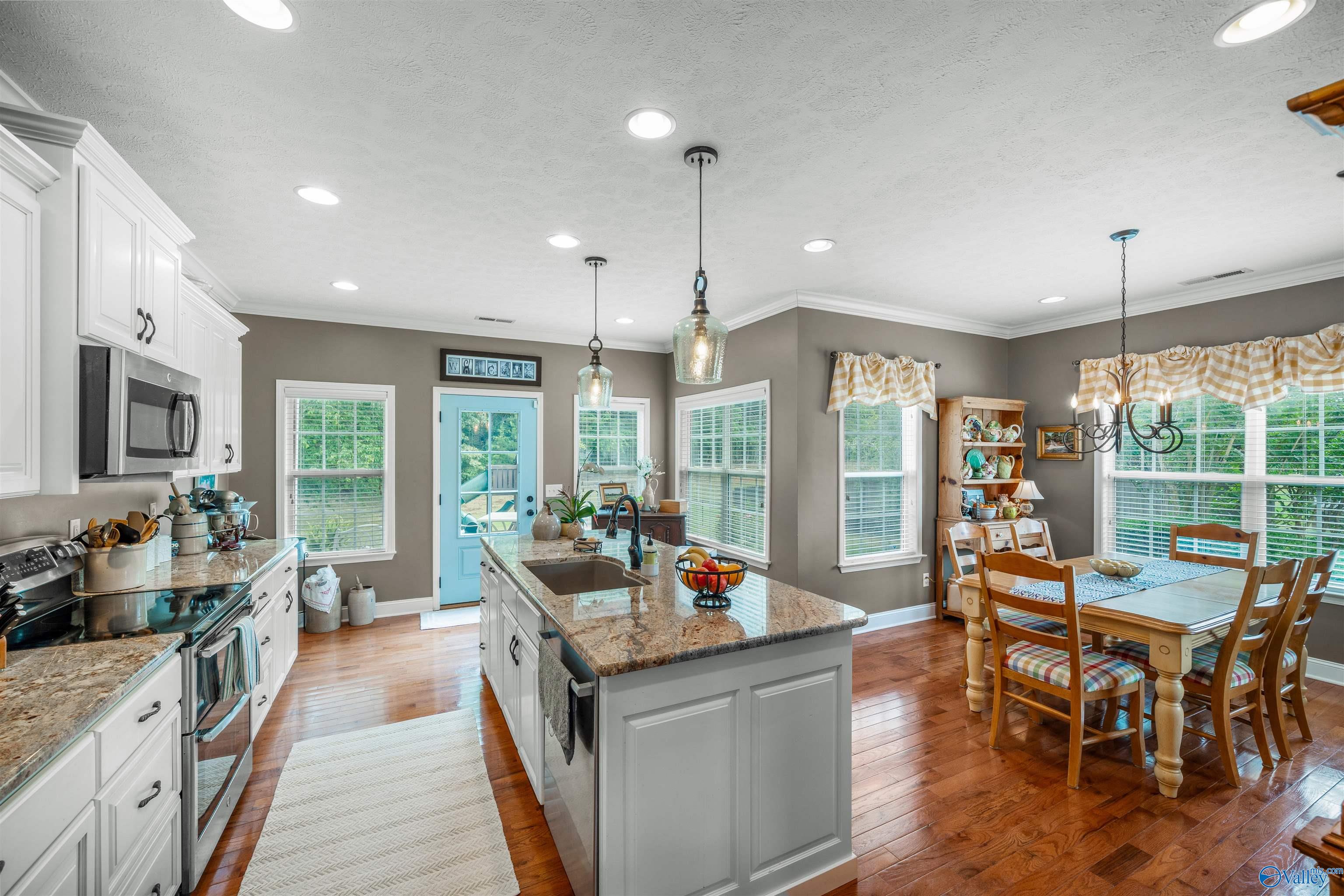 3814 Landon Lane, Fort Payne, Alabama image 13