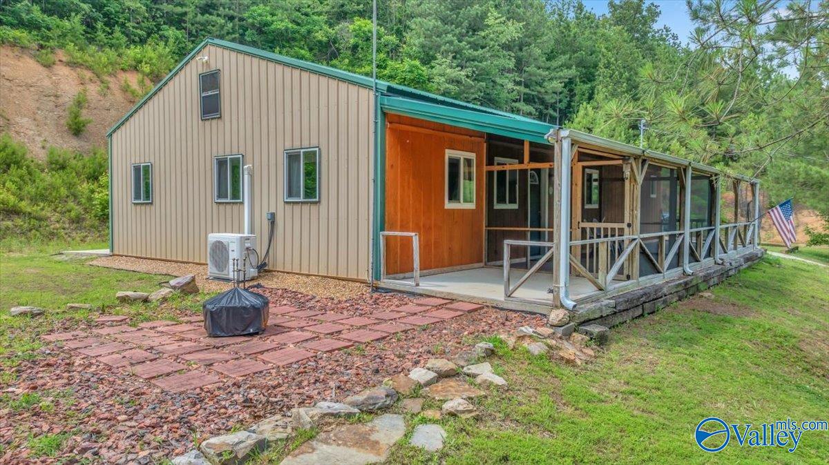 1228 Matt Morrow Road