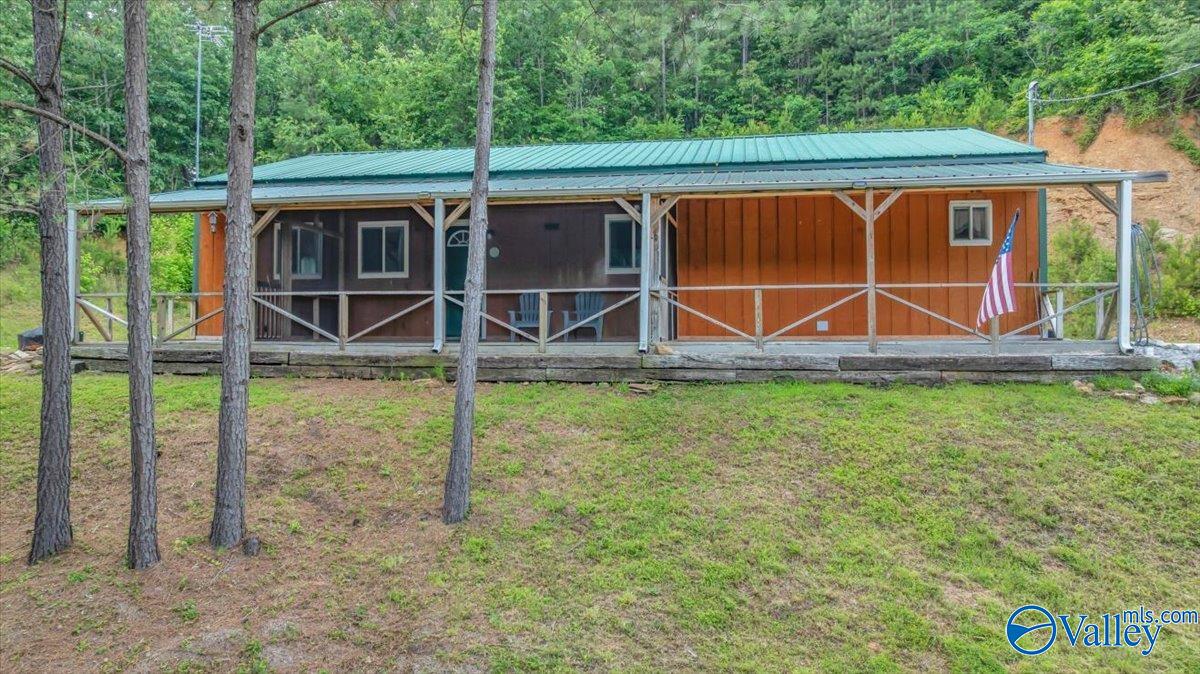 1228 Matt Morrow Road