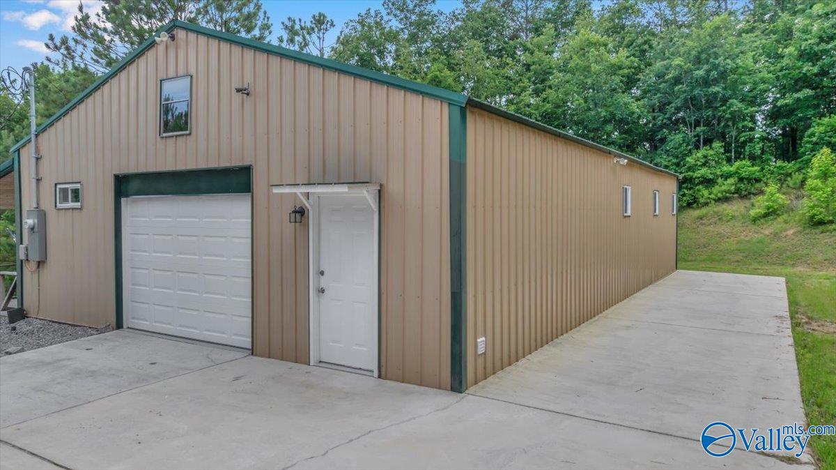 1228 Matt Morrow Road