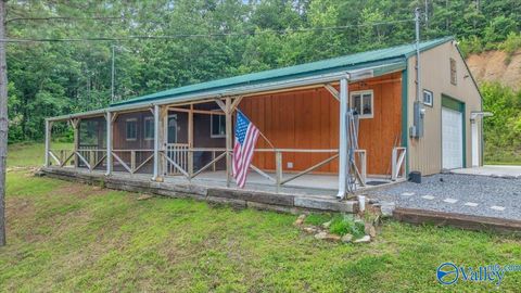 1228 Matt Morrow Road Arab AL 35016