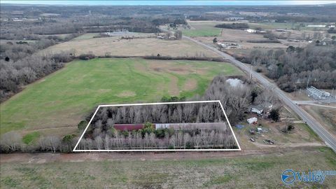 Vacant Land For Sale - 2.2 ACRES Alabama Highway 227<br/> Crossville, AL 35962