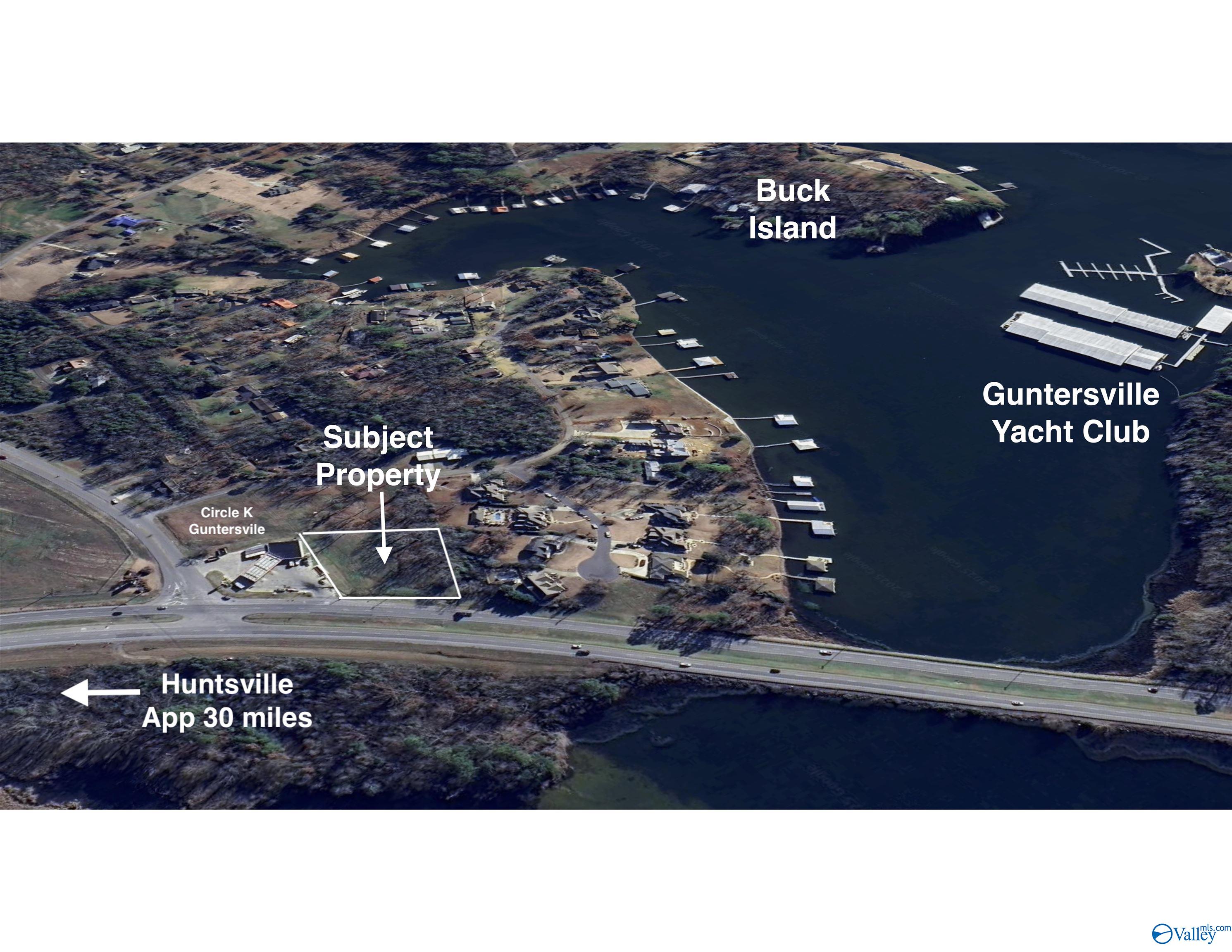 20100 Us Highway 431, Guntersville, Alabama image 1