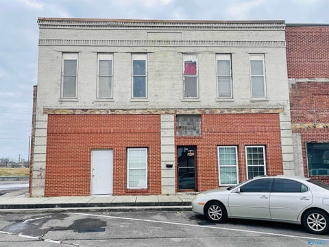 Multifamily For Sale - 113 North Main Street<br/> Marshall County, Boaz, AL 35957
