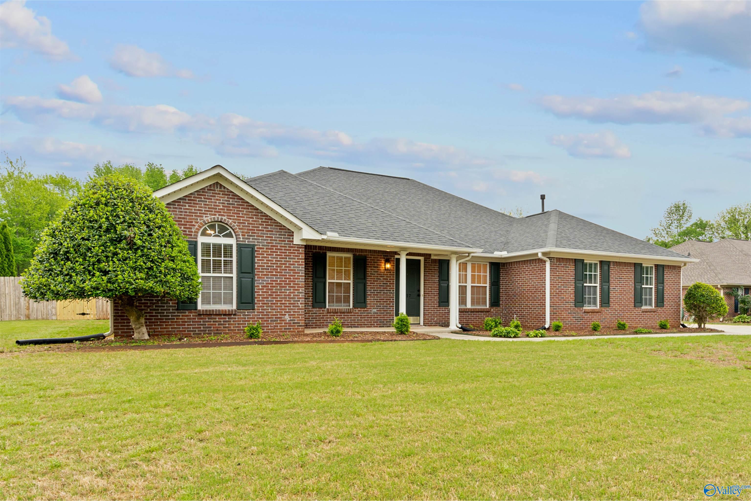 217 Covedale Circle, Madison, Alabama image 1