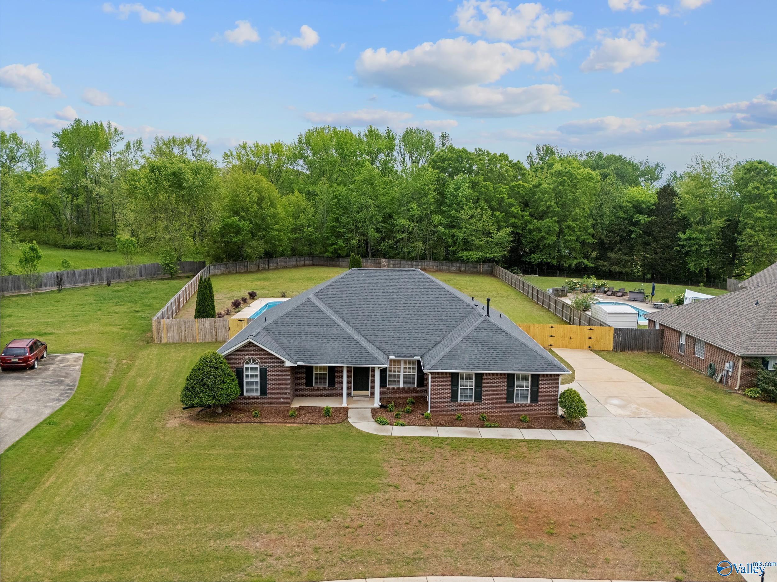 217 Covedale Circle, Madison, Alabama image 32