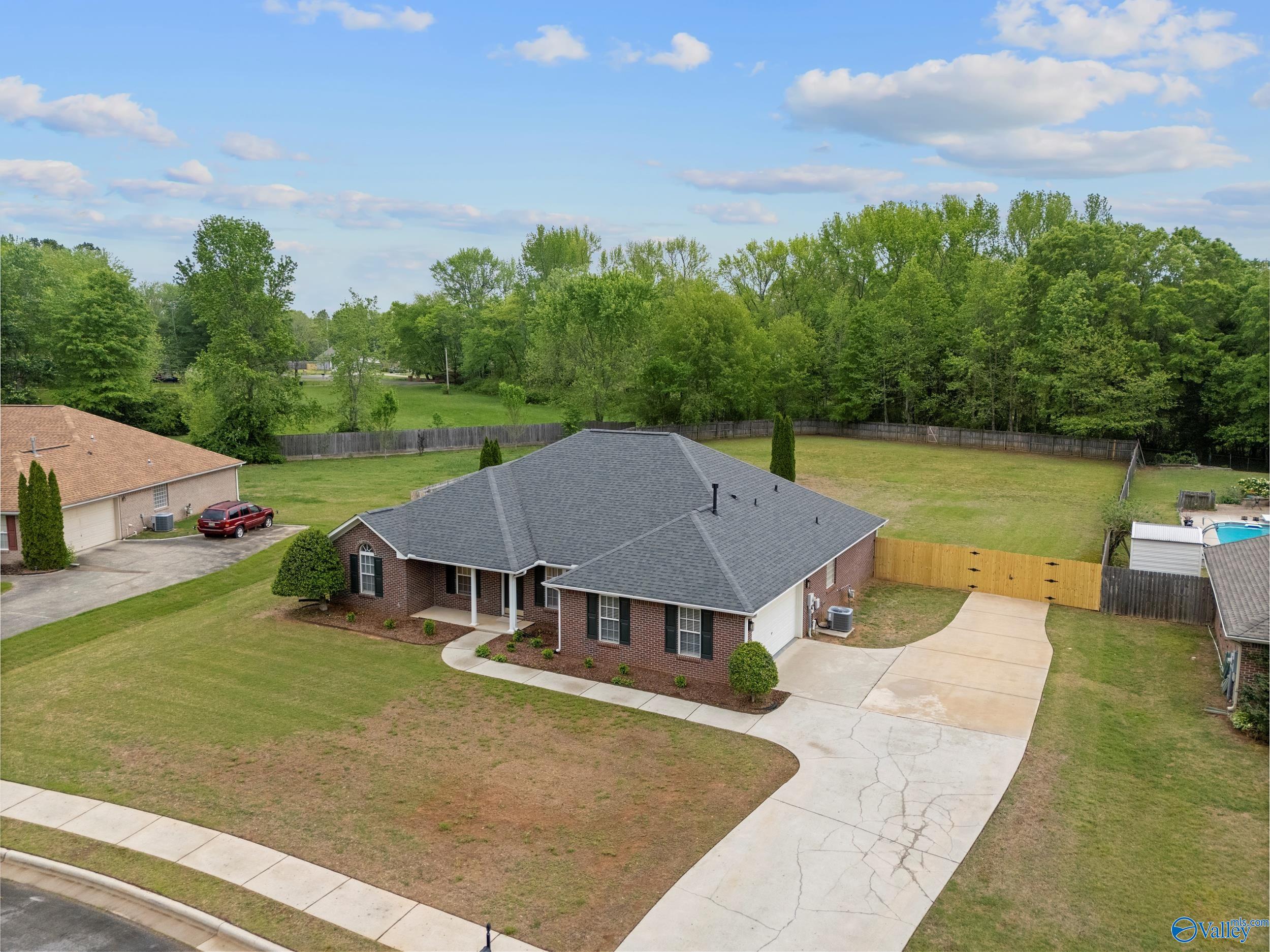 217 Covedale Circle, Madison, Alabama image 31