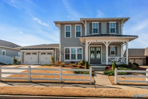 Photo of 216 Arcadian Way, Madison, AL 35757 (MLS # 21905765)