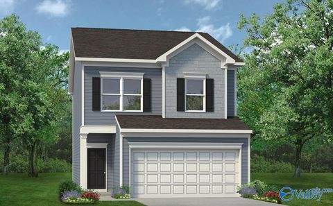 7204 Fox Glen Circle Owens Cross Roads AL 35763