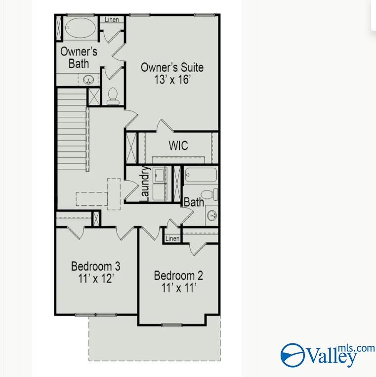 7204 Fox Glen Circle