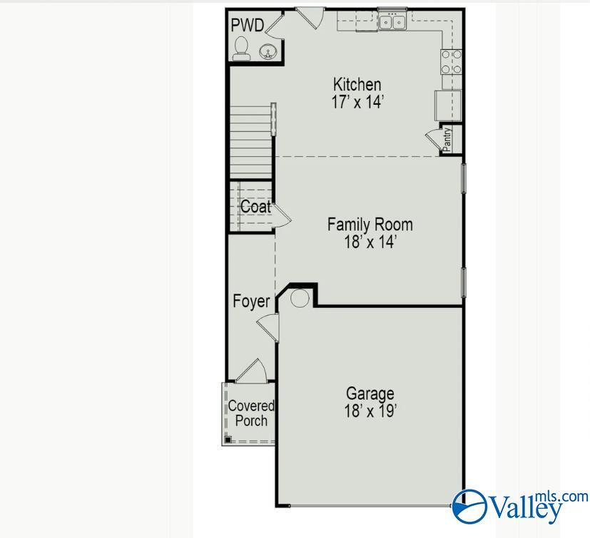 7204 Fox Glen Circle