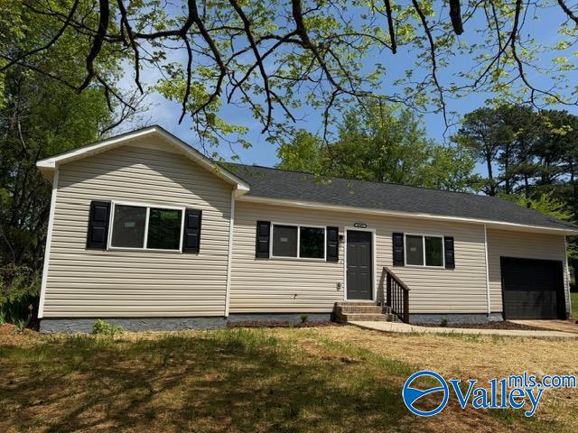 4505 Lakeview Drive, Huntsville, Alabama image 1