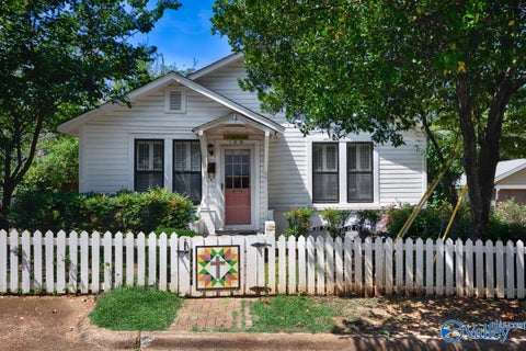 Homes For Sale - 108 England Street<br/> Madison County, Huntsville, AL 35801