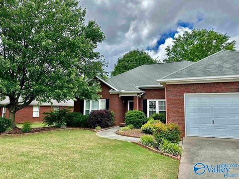 Homes For Rent - 111 Tumbleweed Drive<br/> Madison, AL 35758