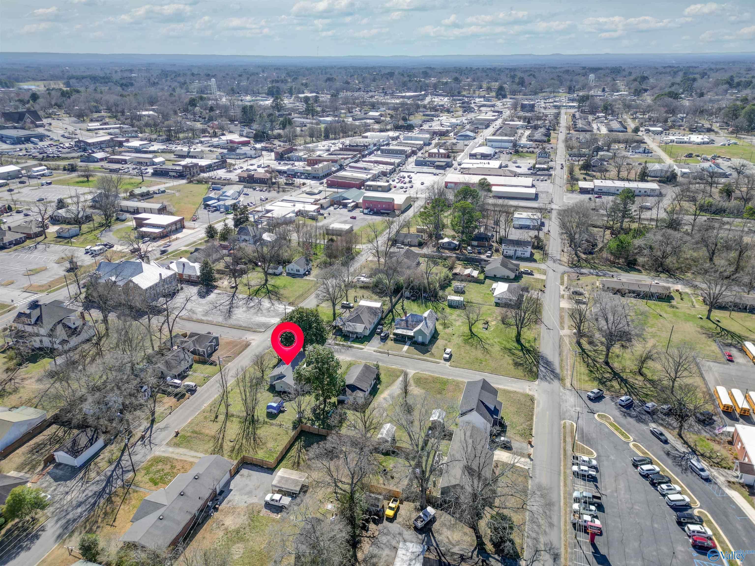 200 Sloss Street, Hartselle, Alabama image 21
