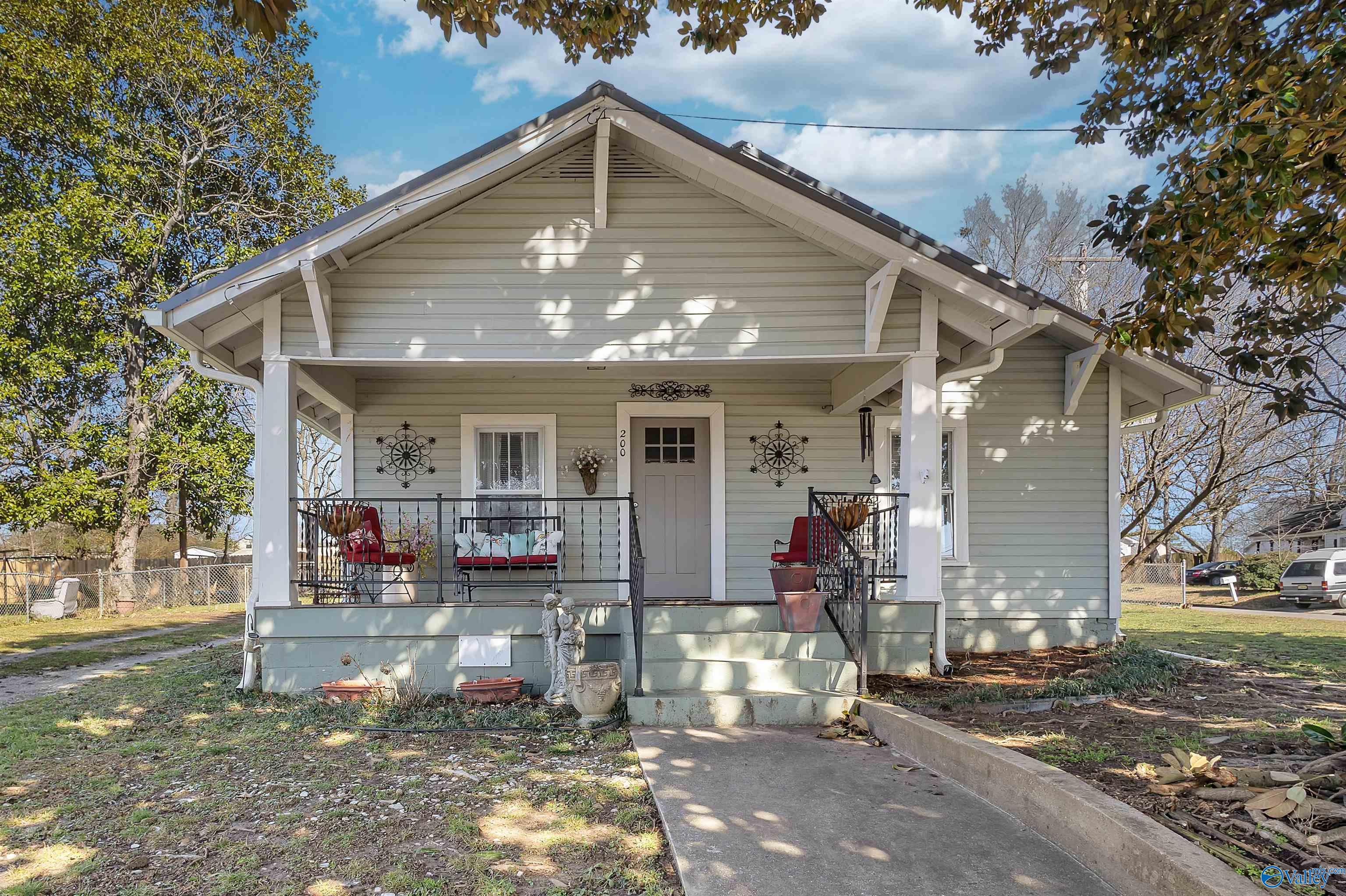 200 Sloss Street, Hartselle, Alabama image 1
