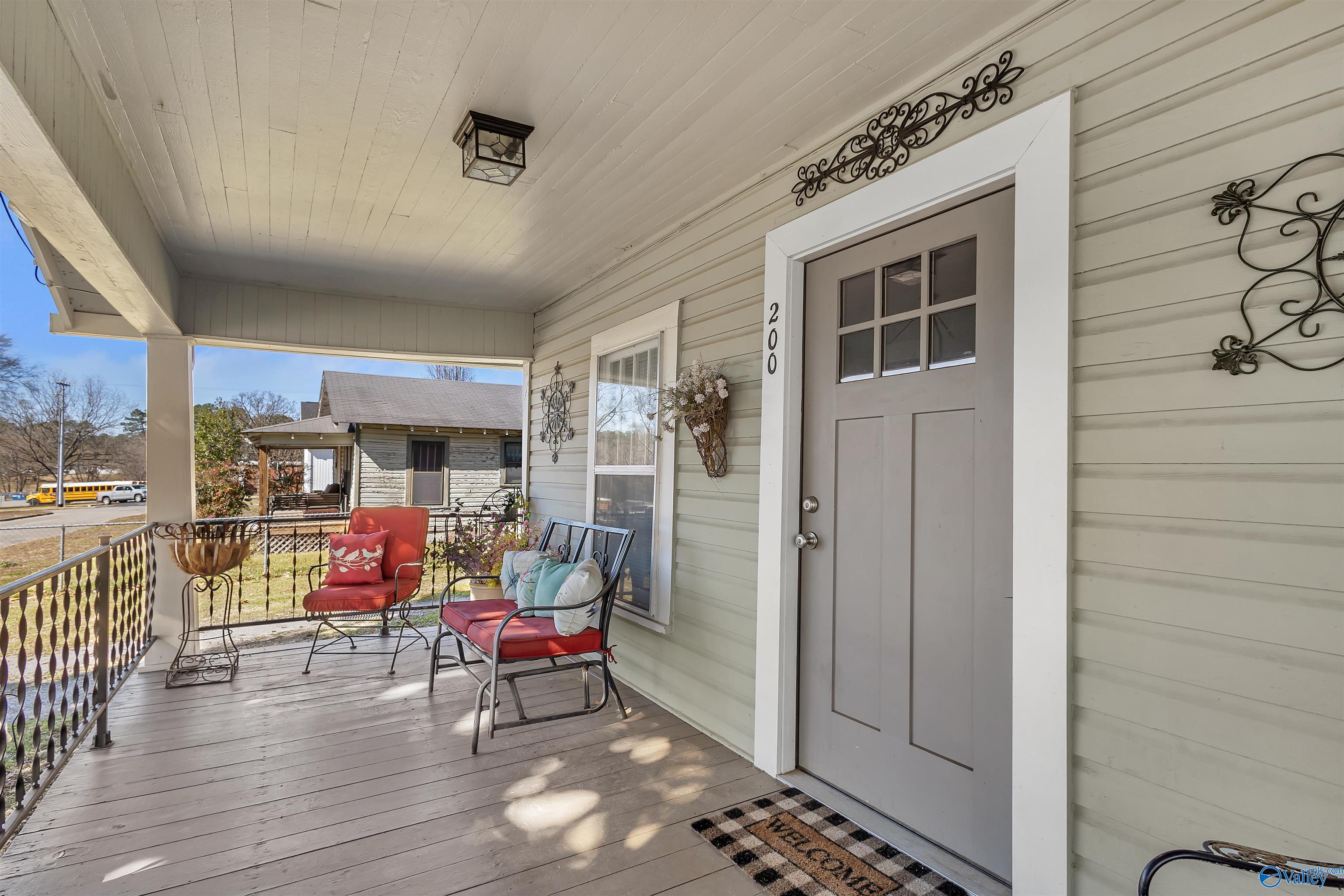 200 Sloss Street, Hartselle, Alabama image 4