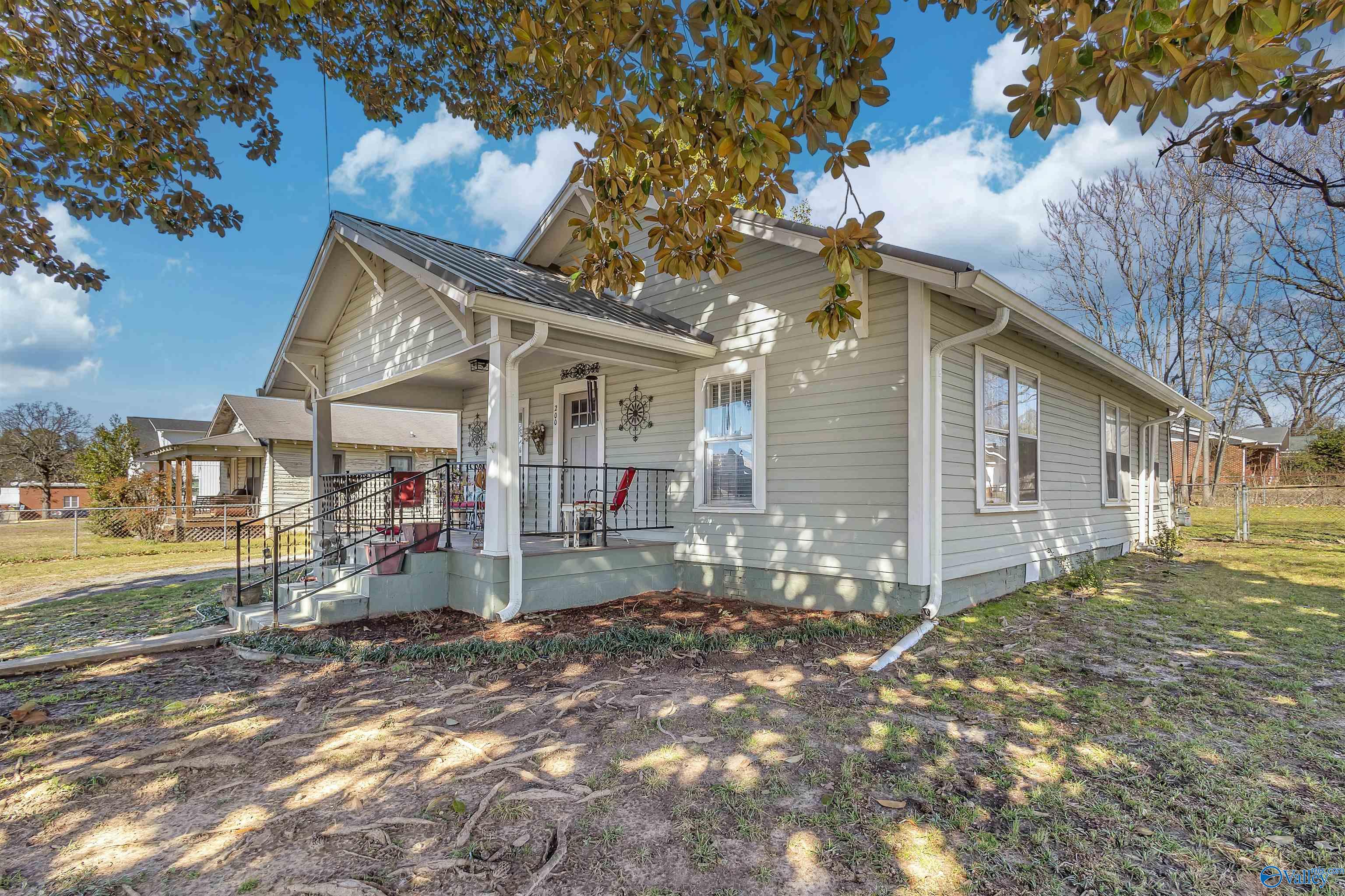 200 Sloss Street, Hartselle, Alabama image 3