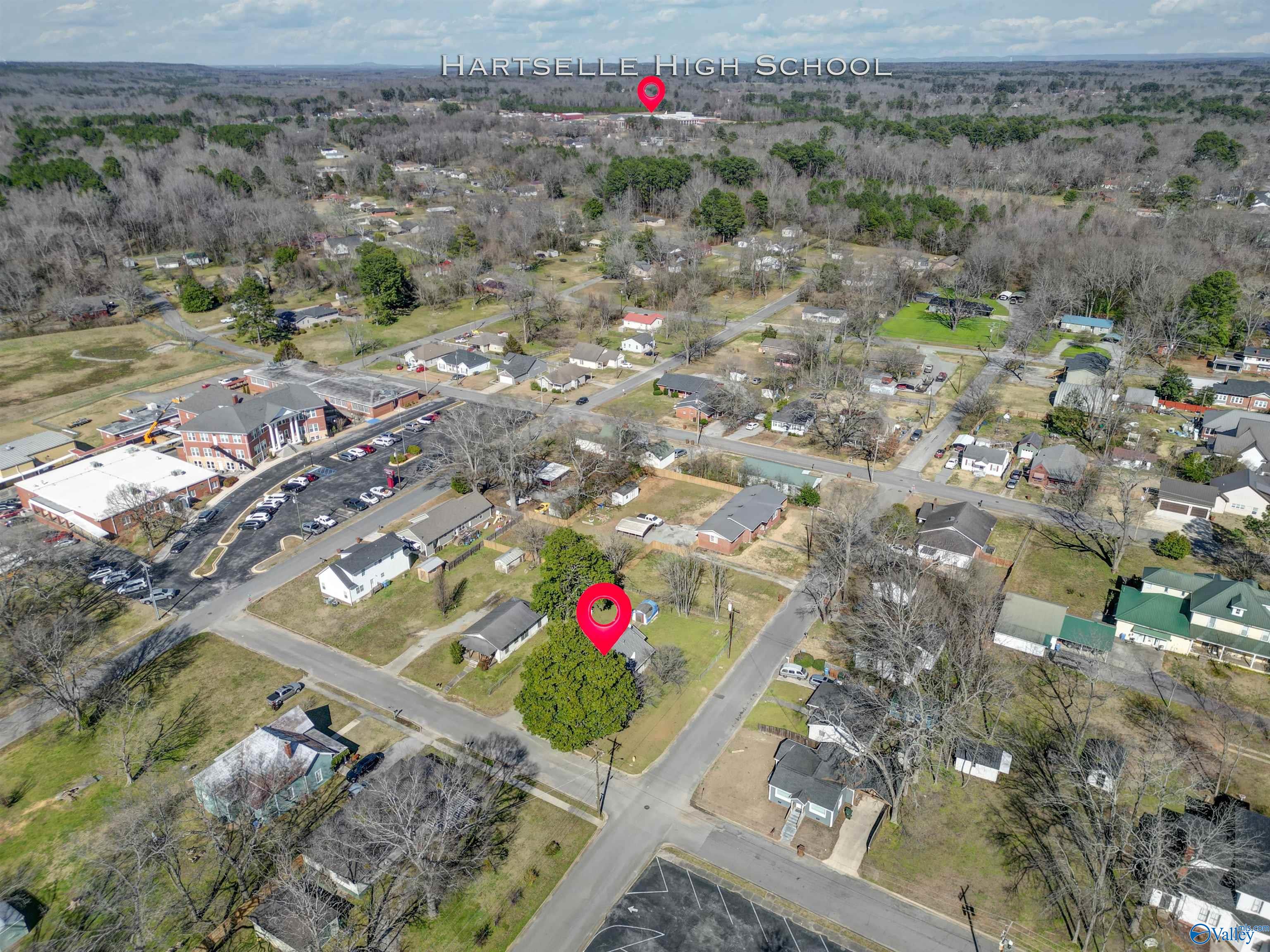 200 Sloss Street, Hartselle, Alabama image 20