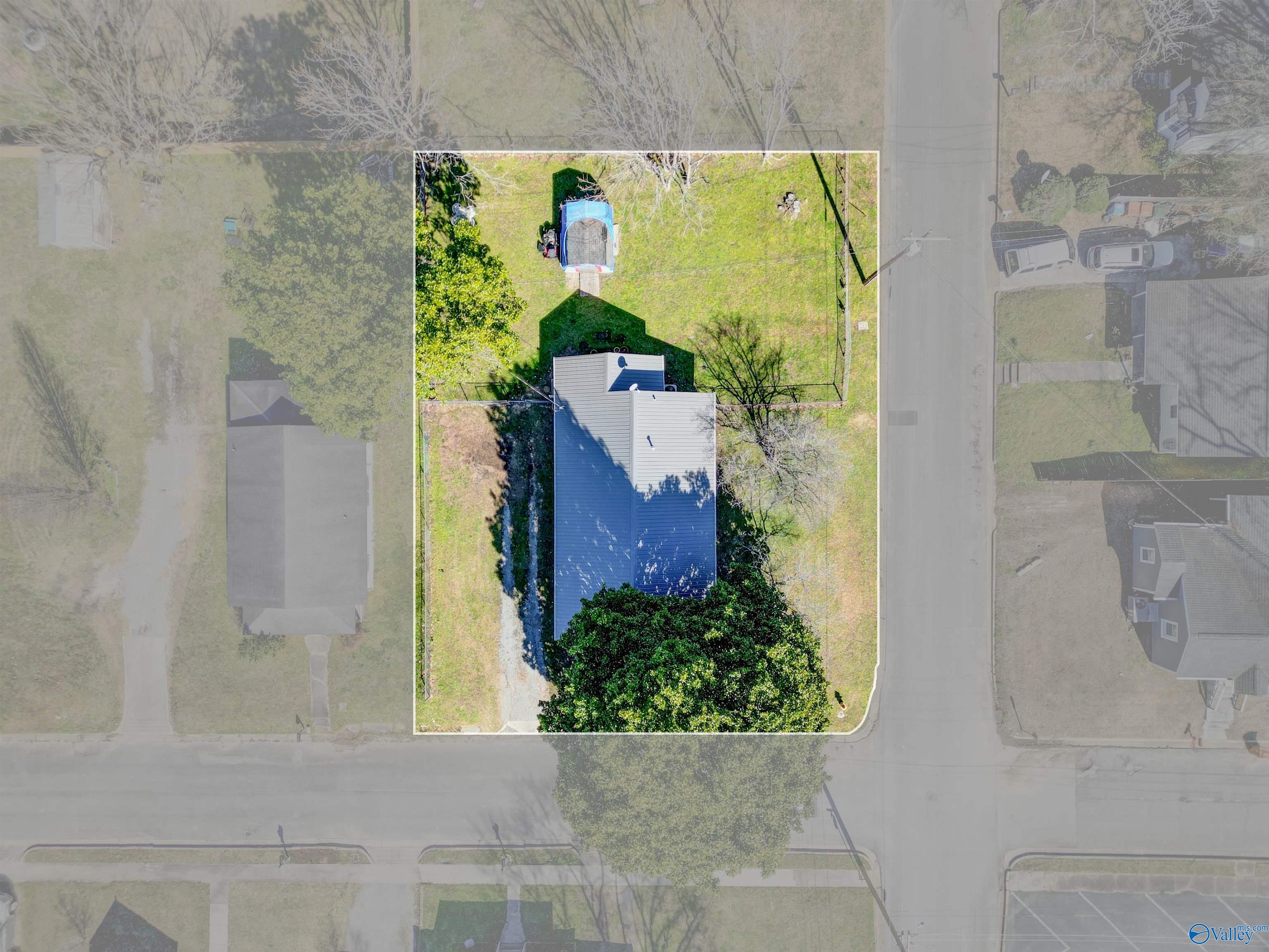 200 Sloss Street, Hartselle, Alabama image 19