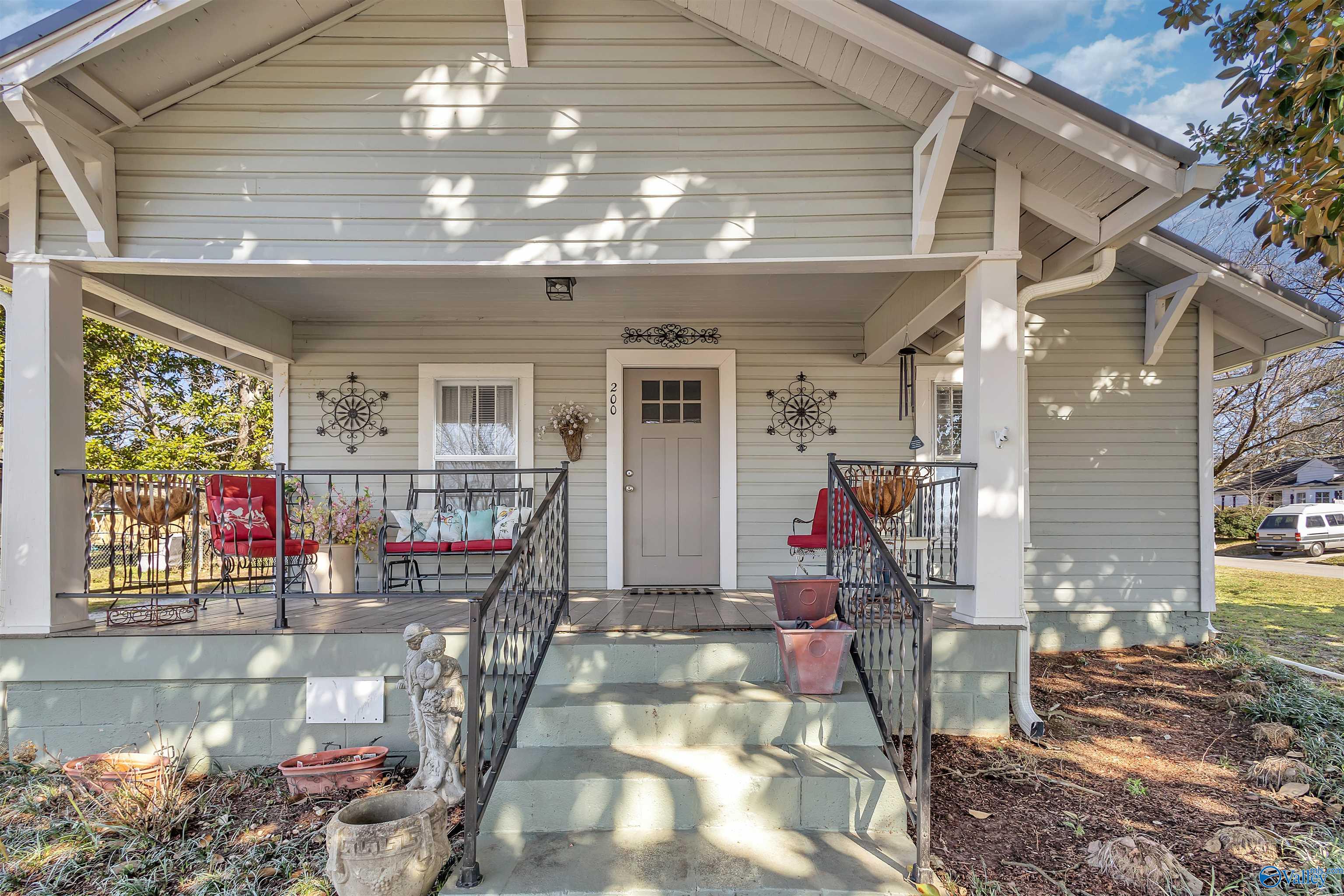 200 Sloss Street, Hartselle, Alabama image 2