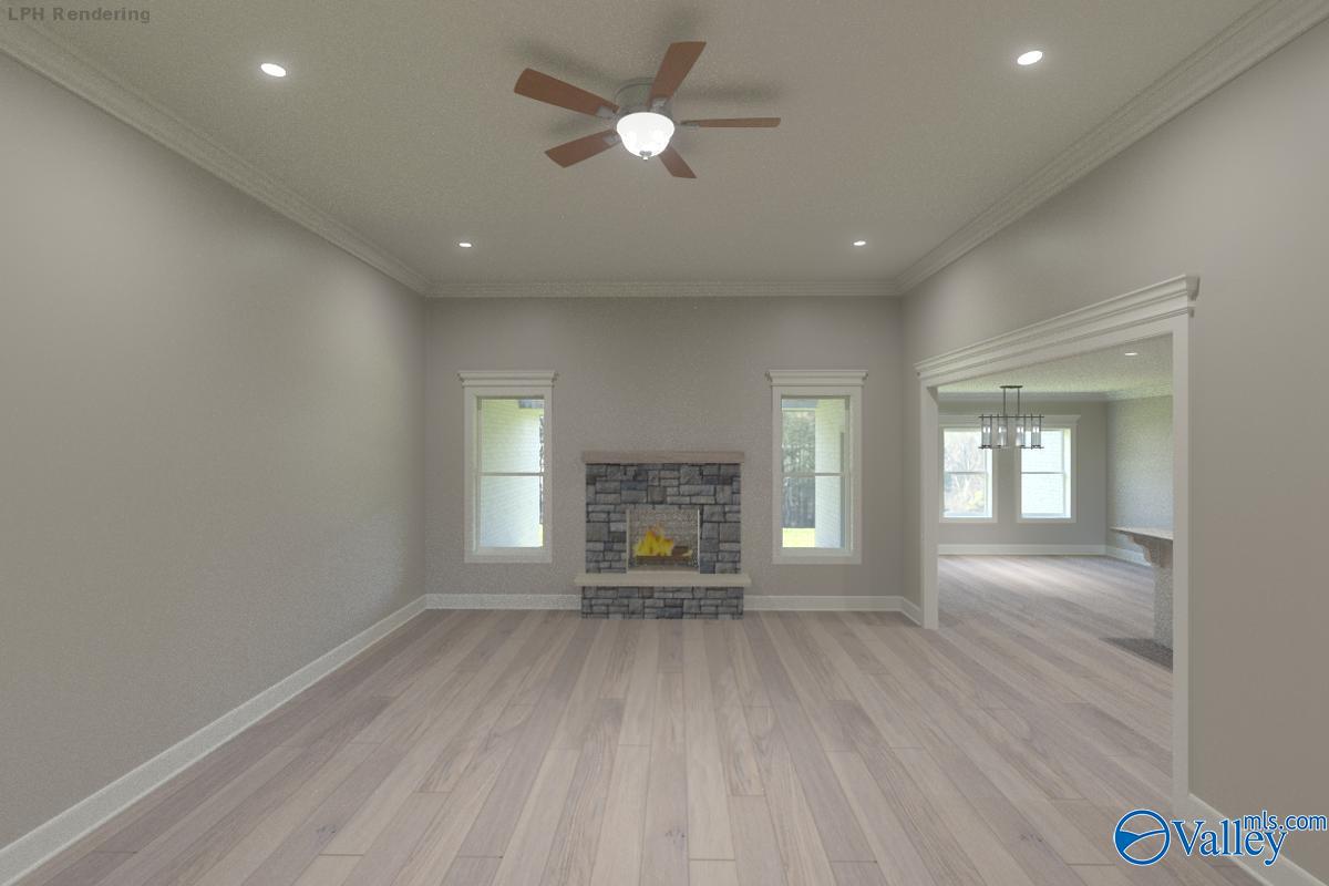 472 LOT Mallard Drive