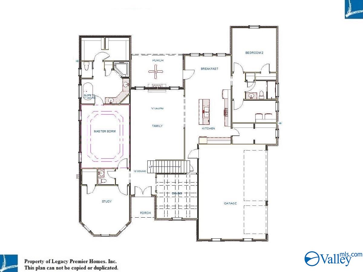472 LOT Mallard Drive