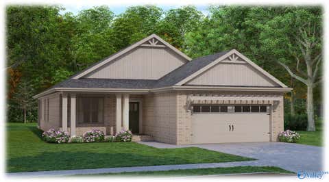 Homes For Sale - 402 Anna Dora Way<br/> Meridianville, AL 35759