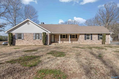 Photo of 281 Dozier Road, Ardmore, AL 35739 (MLS # 21909455)