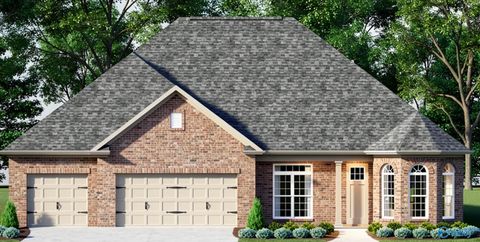 Homes For Sale - 1313 Camellia Court Circle<br/> Huntsville, AL 35803