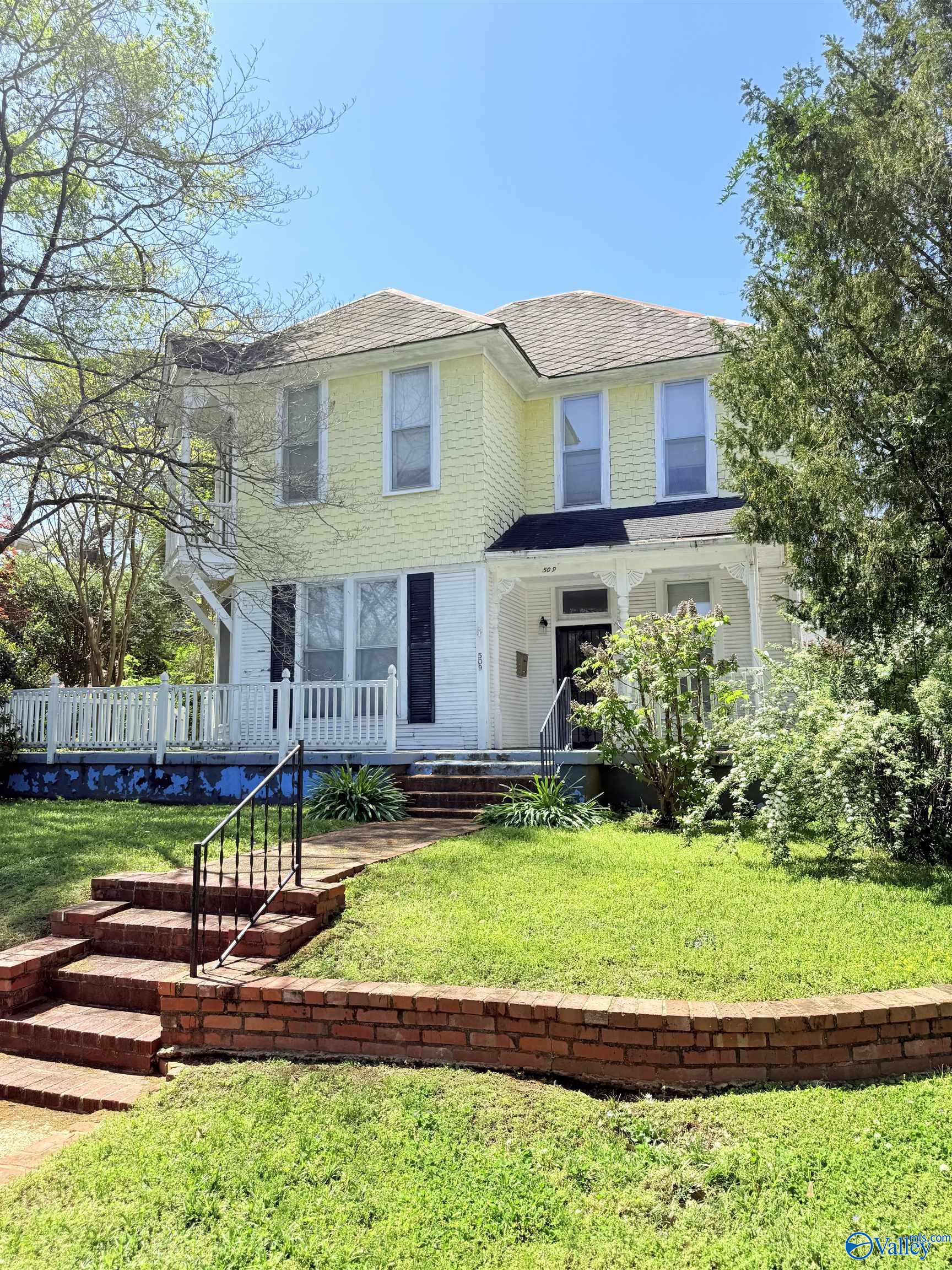 509 8th Avenue, Decatur, Alabama image 2