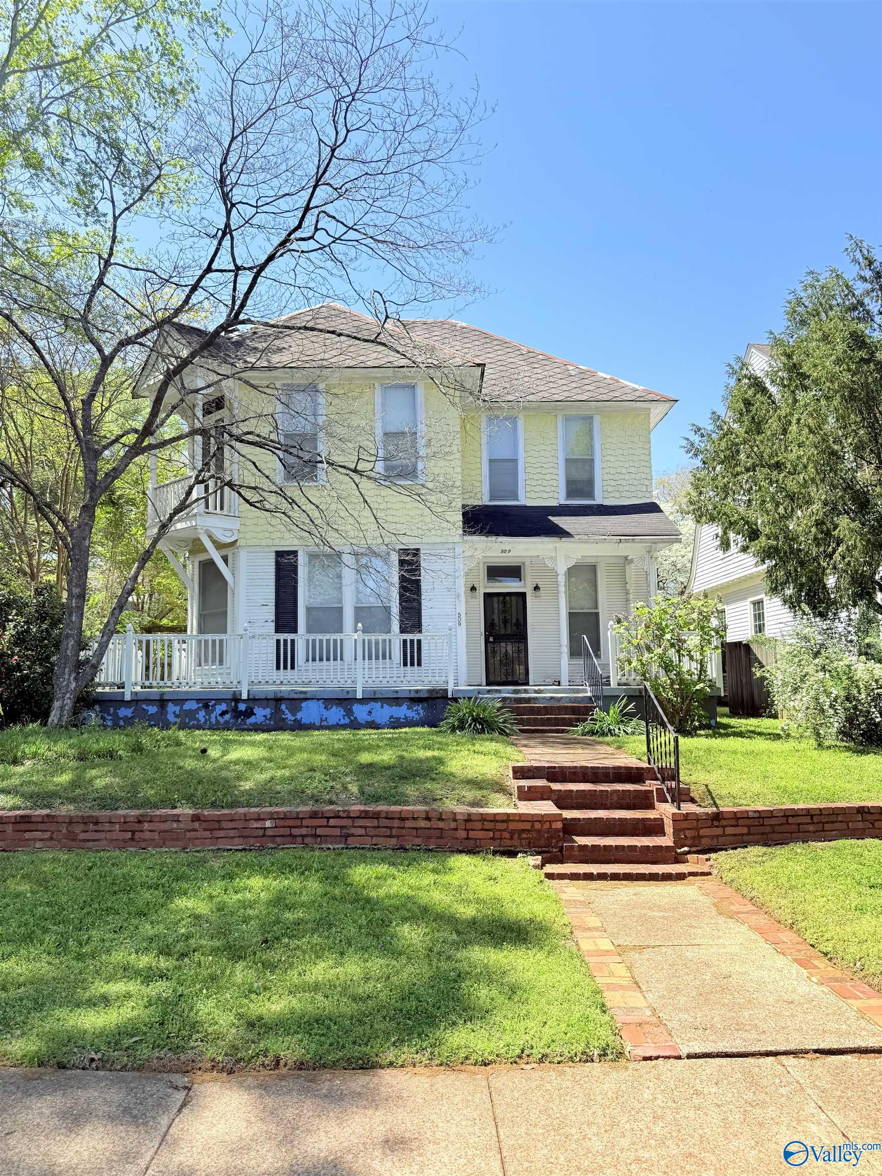 509 8th Avenue, Decatur, Alabama image 1