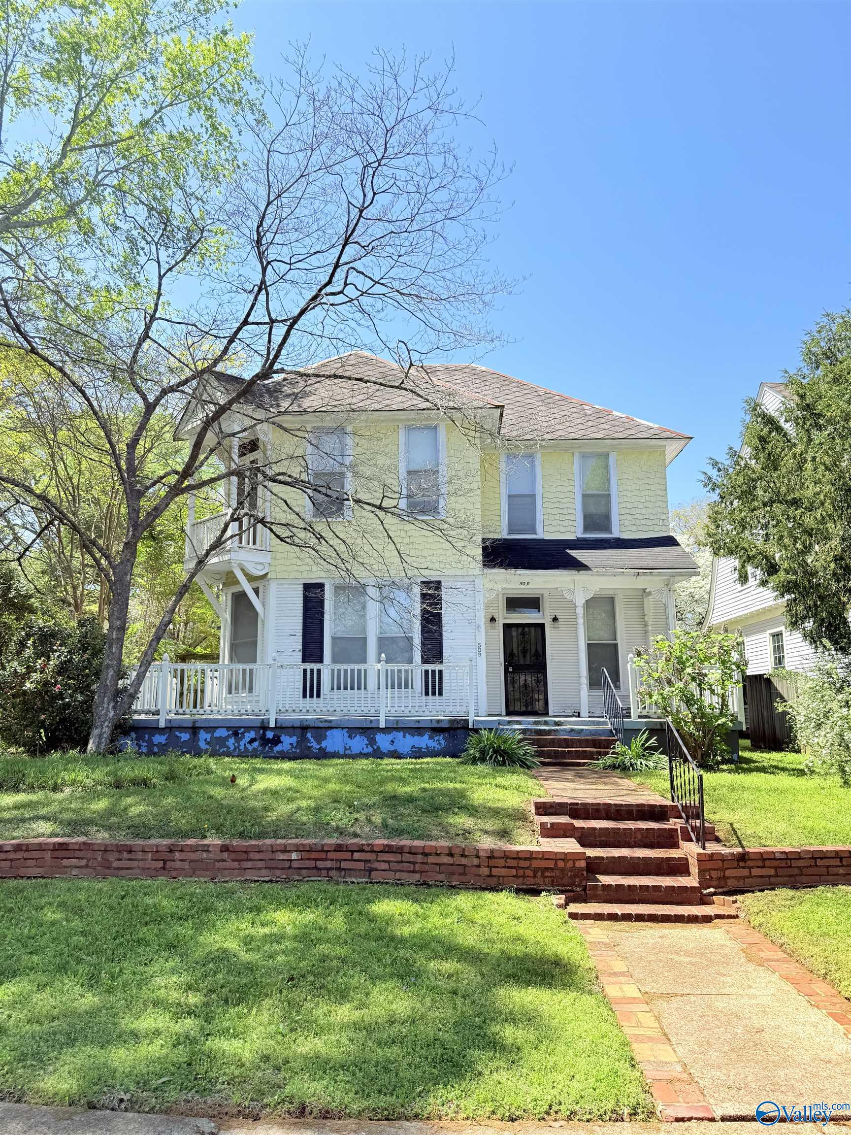 509 8th Avenue, Decatur, Alabama image 3