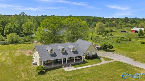 2953 County Road 18 Dutton AL 35744