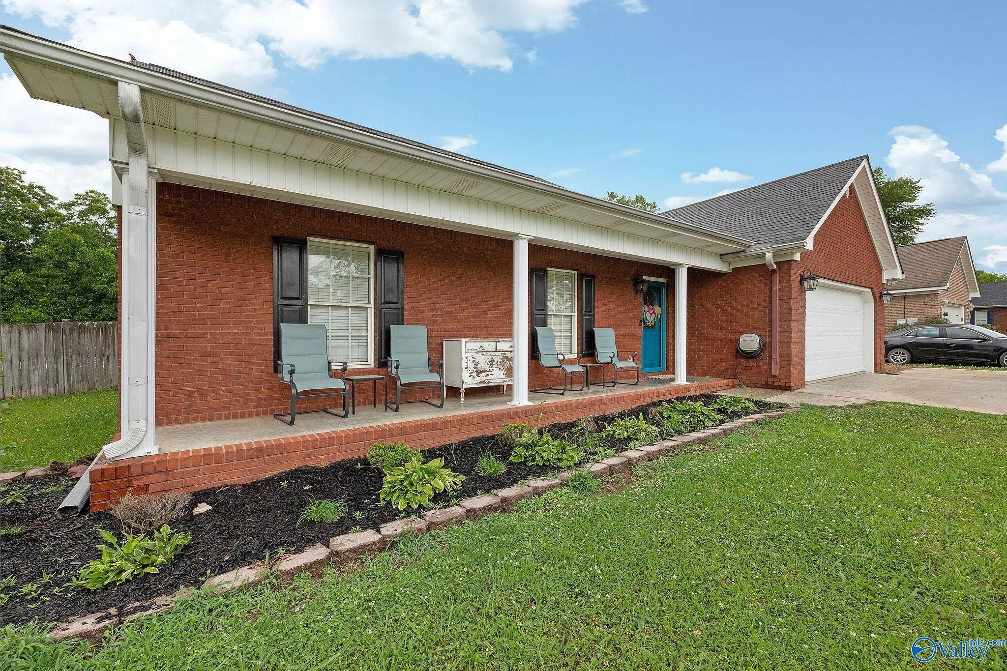 2103 Glenwood Drive SW