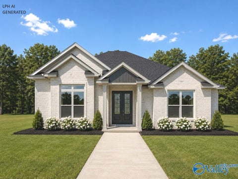 Homes For Sale - DUNNOTTAR-A Pipers Square<br/> Athens, AL 35611